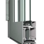 Systems_REYNAERS CS77 Doors